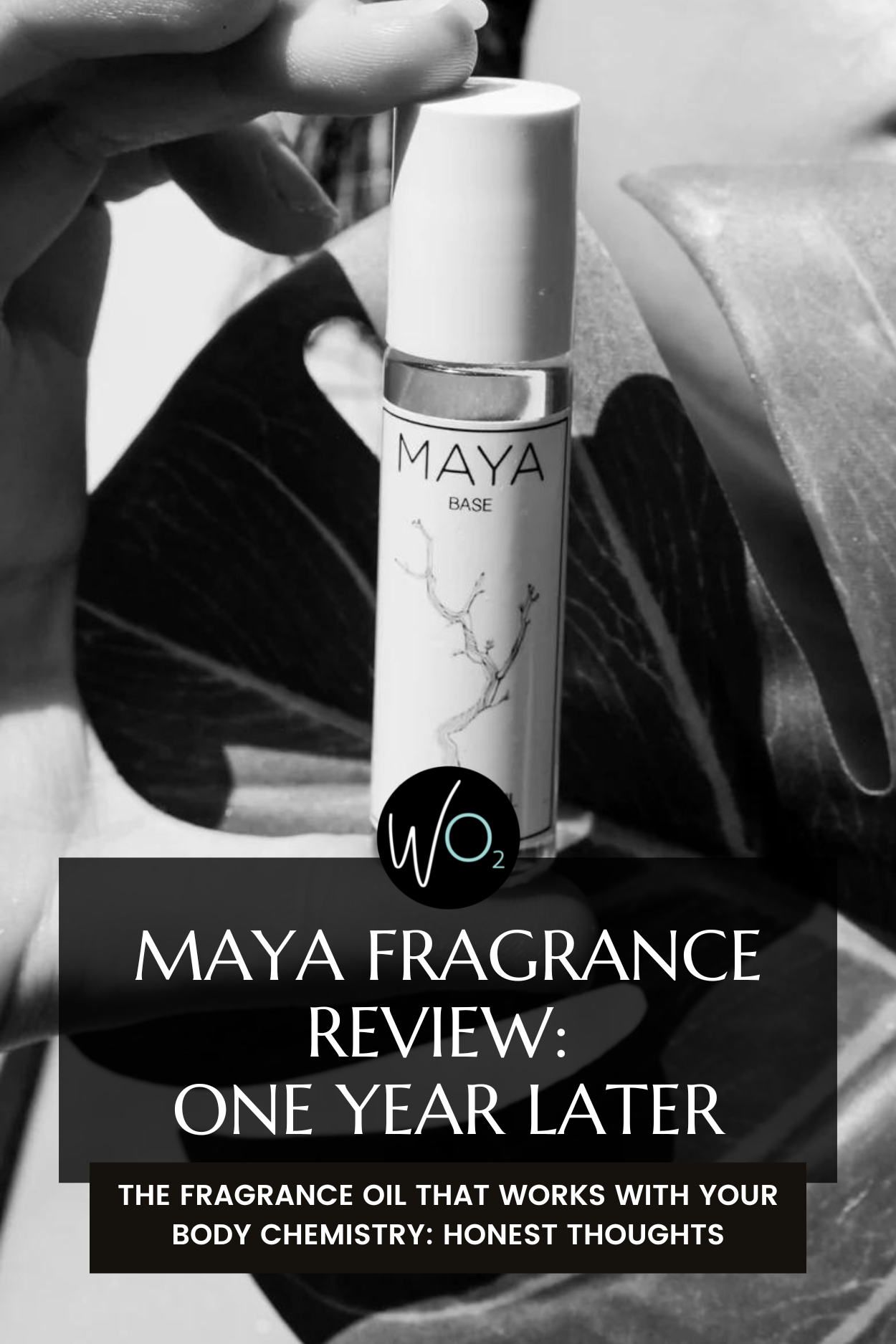 MAYA Fragrance Review: I Bought Into the Hype (and am glad I did) -  Wardrobe Oxygen