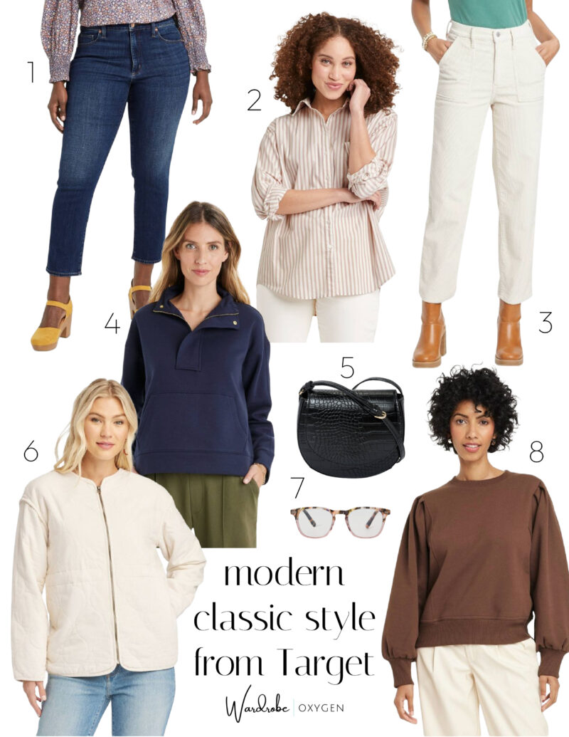 The Most Stylish Buys from Target Right Now: Picks for Grown-Ass Women ...