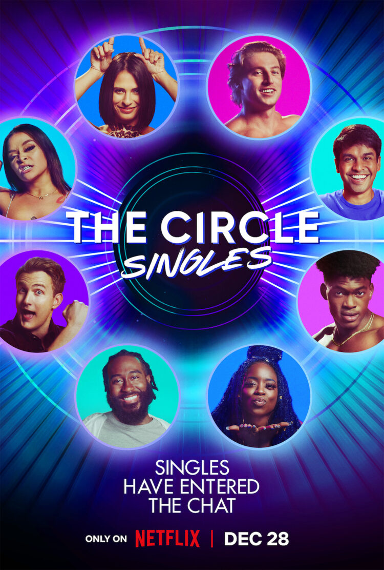 the circle poster