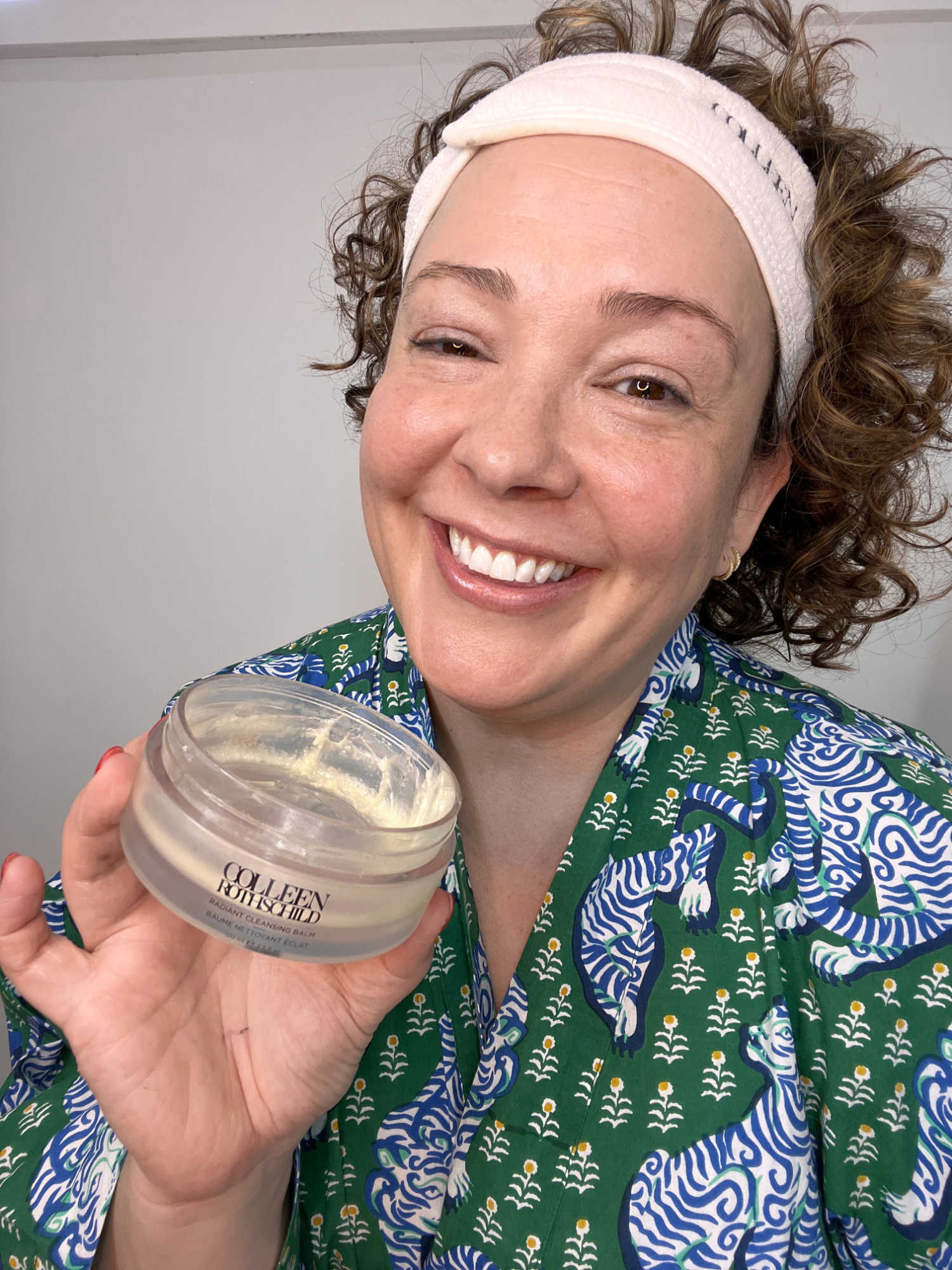 colleen–rothschild-radiant-cleansing-balm-review-by-wardrobe-oxygen