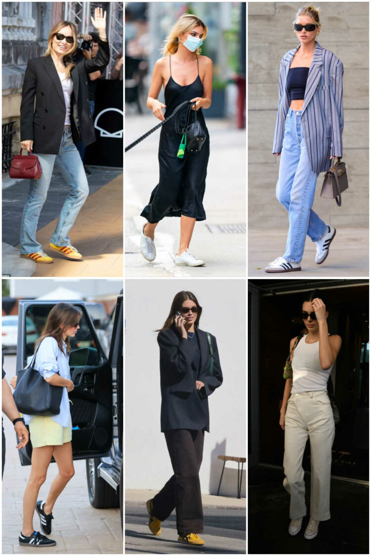 The Style Contour Blog - Sartorial in Suede  Outfits with leggings, Work  outfit, Cool summer outfits