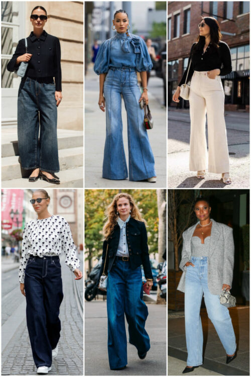 The 2023 Fashion Trends Guide for Grown-ass Women | Wardrobe Oxygen