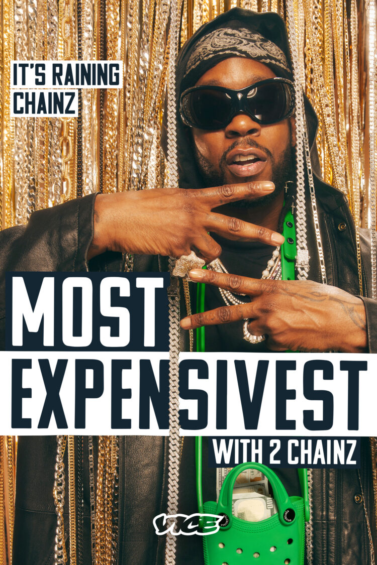 Most Expensivest | Weekend Reads #236