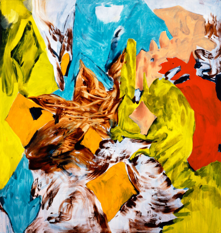 Charline von Heyl Weekend Reads #236 | Charline von Heyl