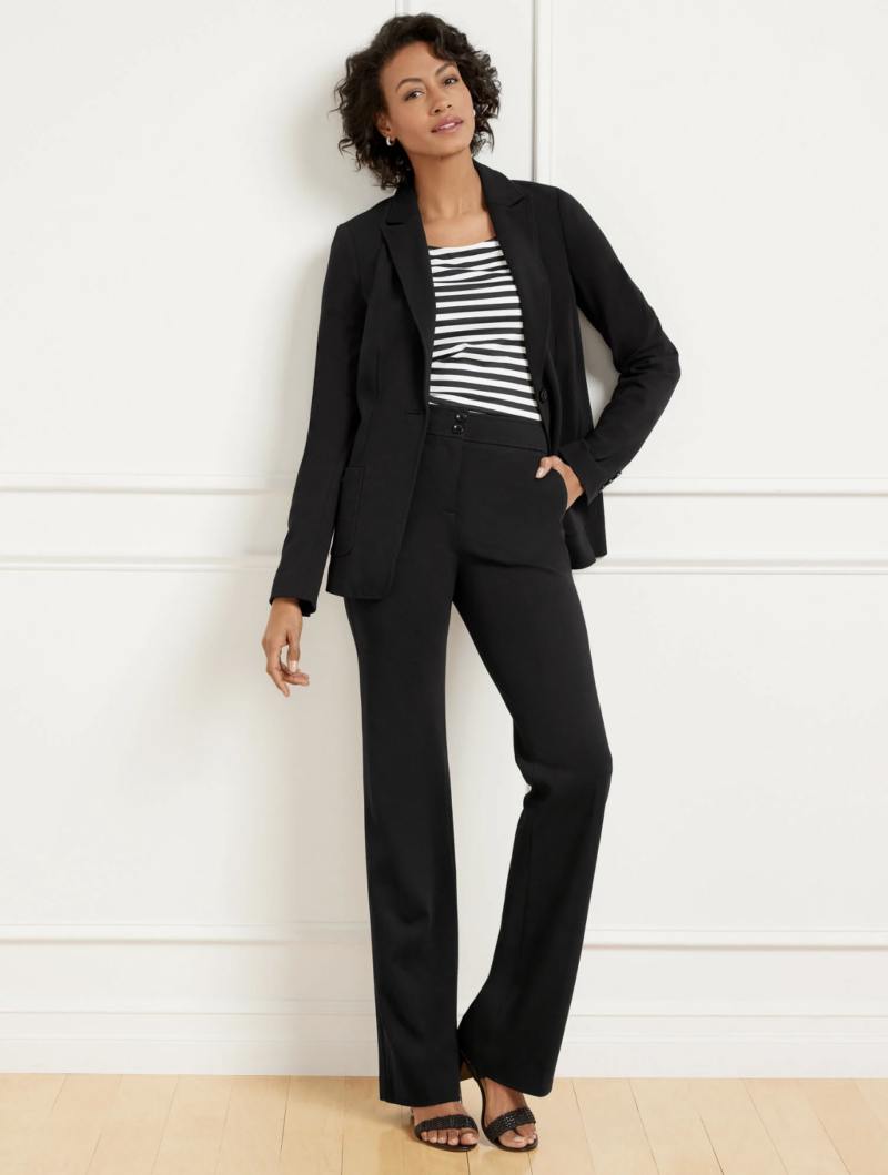 Best of Talbots Spring New Arrivals - Wardrobe Oxygen