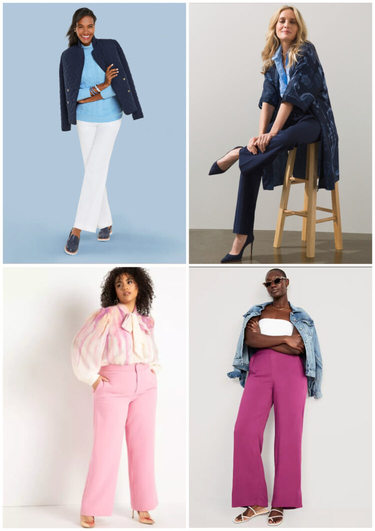 20 Pairs Of Pants For People With Long Legs