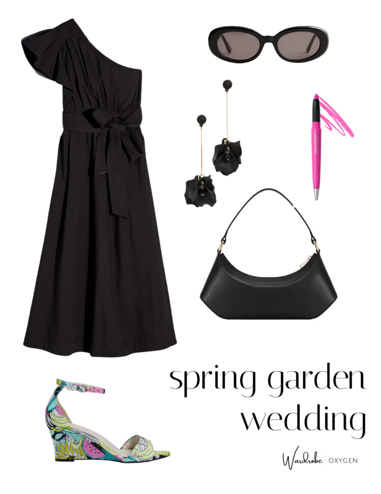 Spring wedding guest dress Spring Dress Inspiration