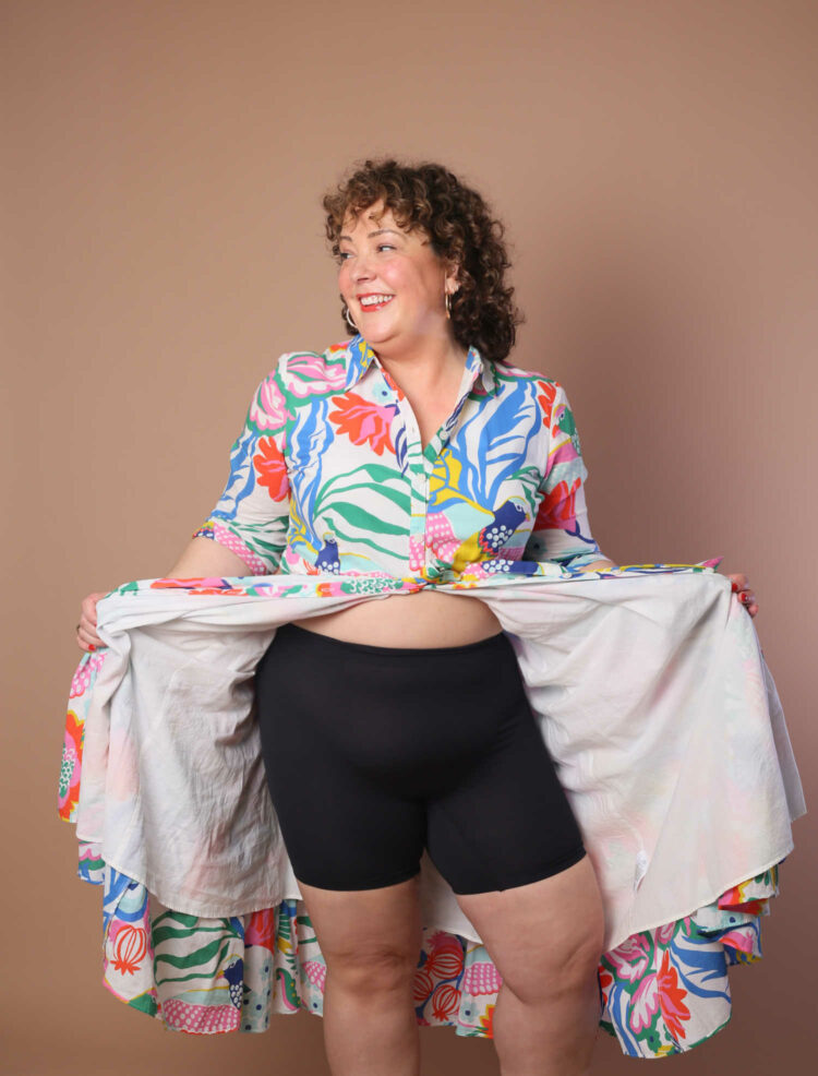 Best shorts to prevent chub rub on sale
