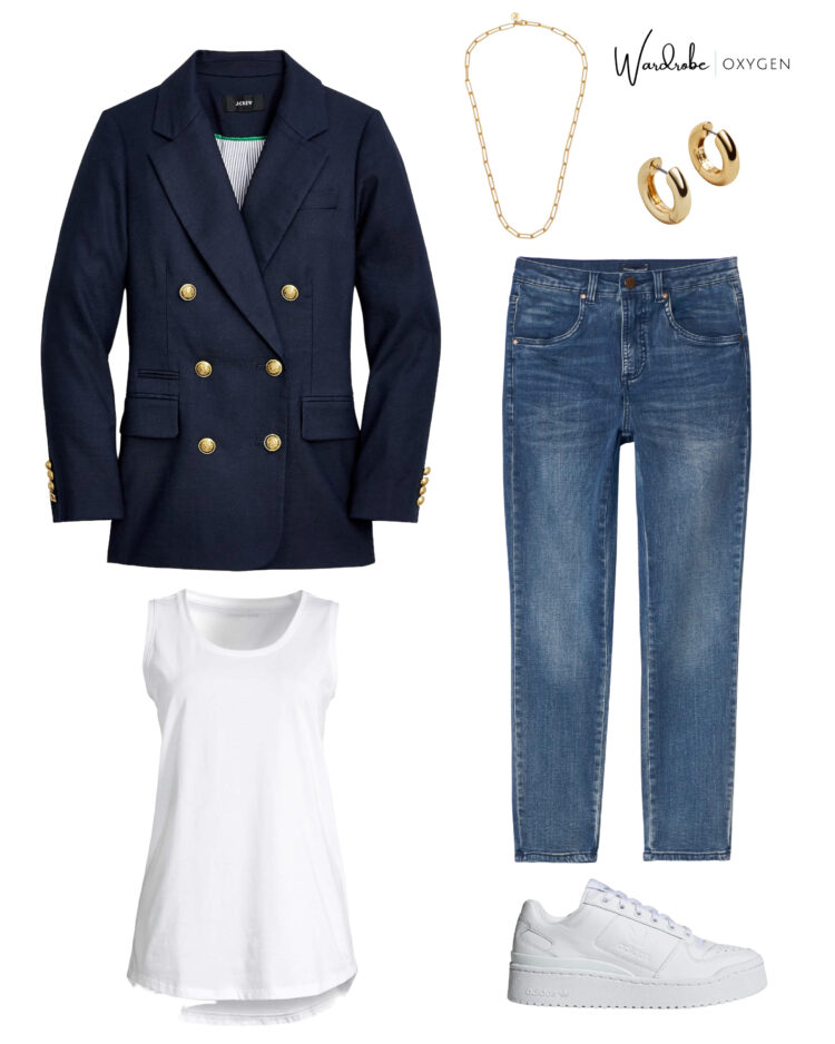 blazer and skinny jeans outfit blazer and skinny jeans outfit