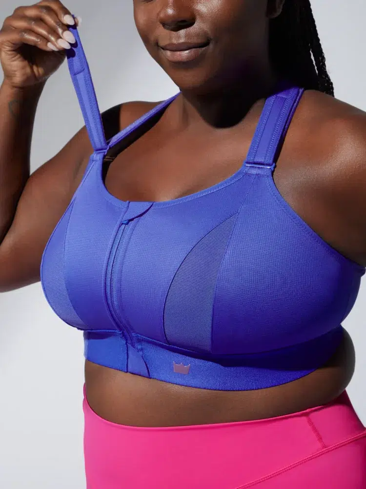 Compression Sports Bras