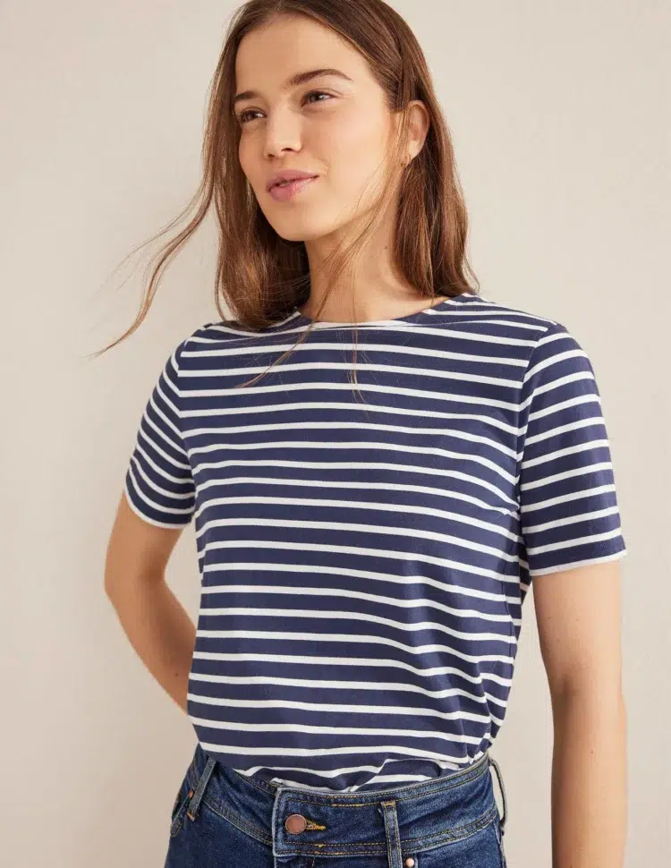 Best Breton Tops - 18 Striped Tops To Buy Now And Wear Forever