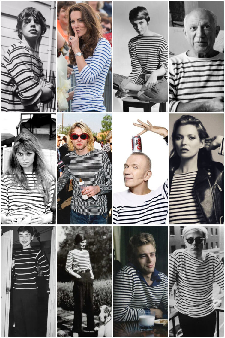 Best Breton jumper: Shop stylish striped jumpers