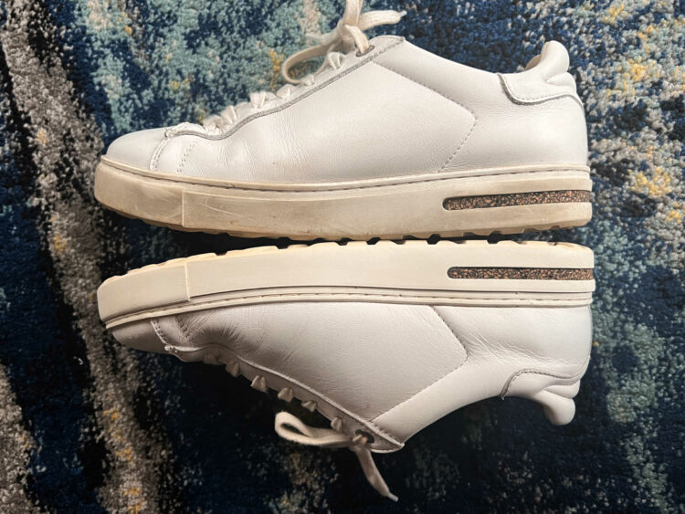 Birkenstock online sneakers canada