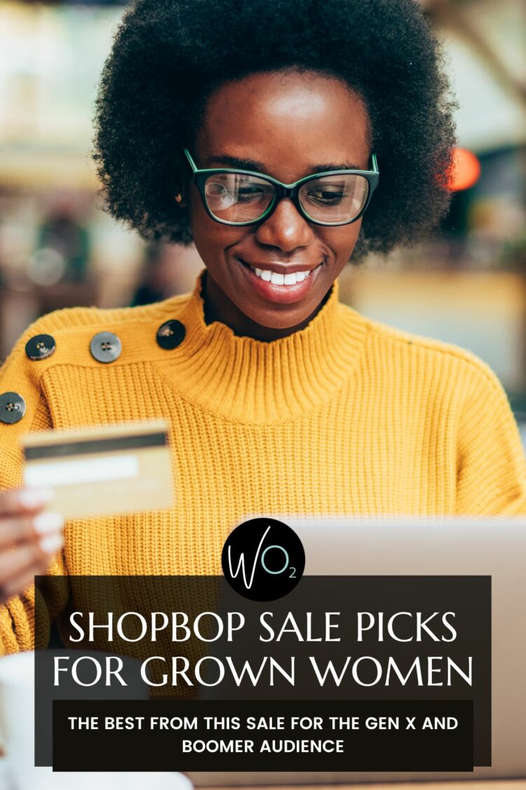 Shopbop Sale Picks for Grown Women Shopbop Sale Picks for Grown Women