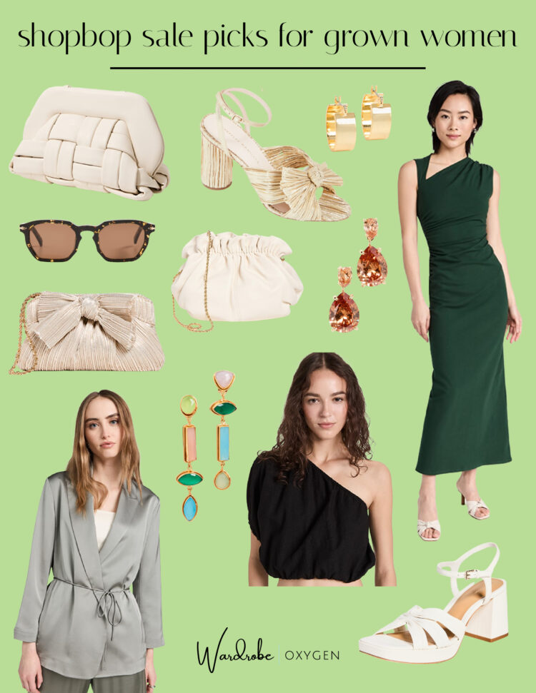 Shopbop Sale Dressy Outfits