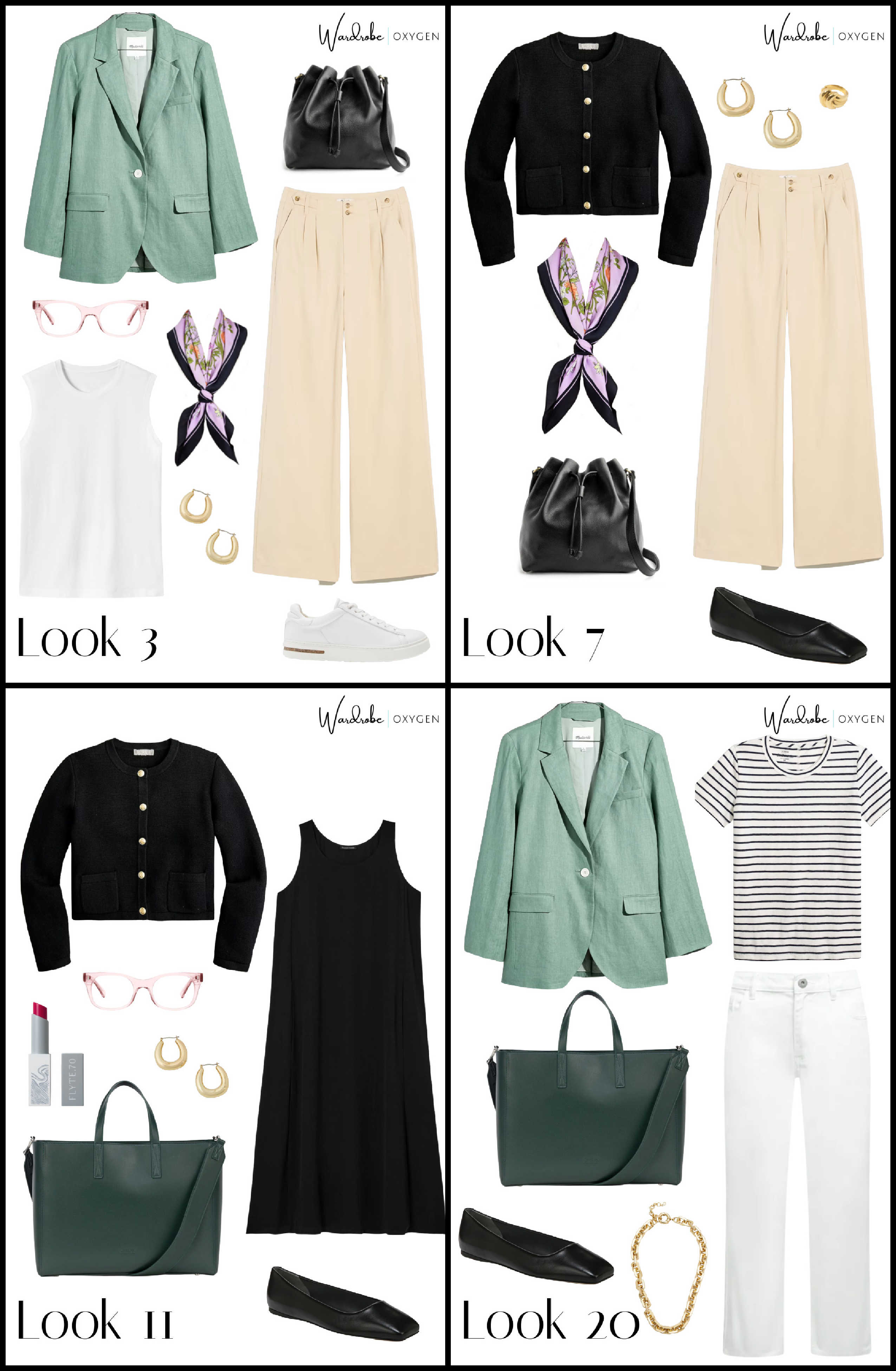 Spring Outfits for the Office Spring Outfits for the Office
