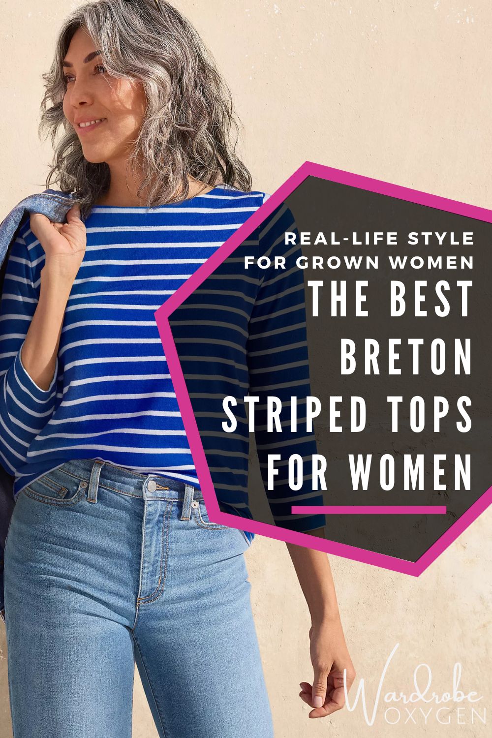 the best breton striped tops for women curated by wardrobe oxygen