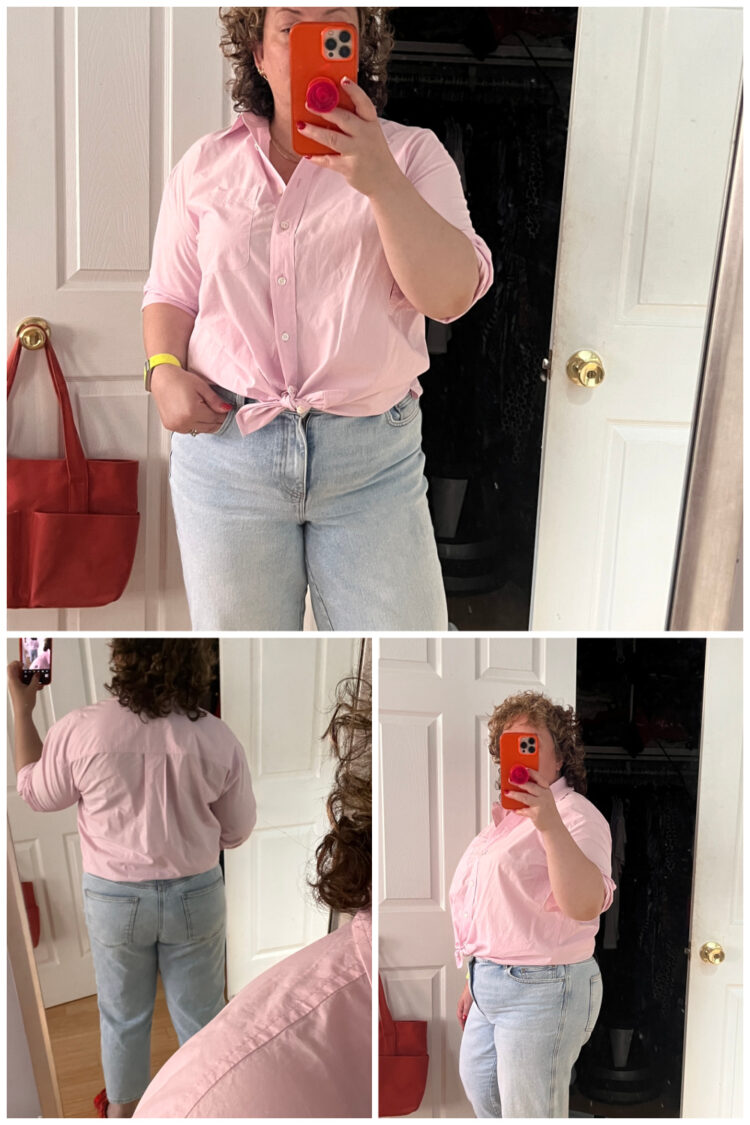 How to Tuck in Your Shirt: 4 Stylish Methods