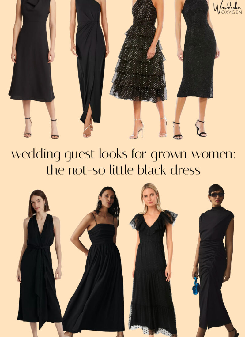 60+ Chic Summer Wedding Guest Dresses for Grown Women