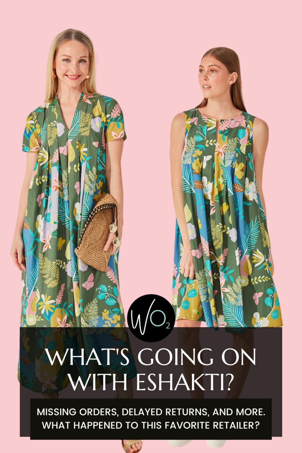 What's Going on with eShakti Delays, Money Back, and Alternatives PSA