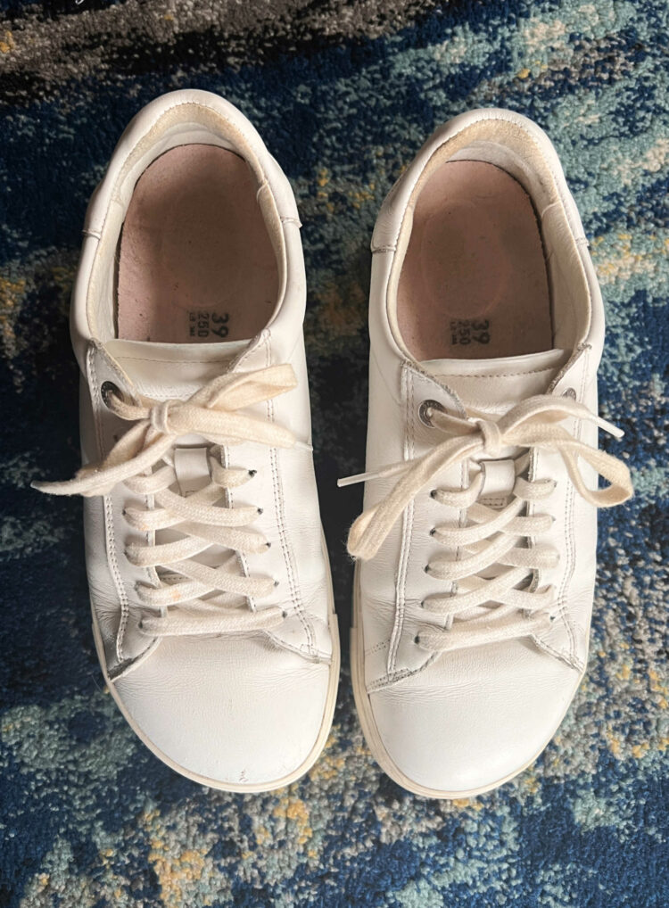 Birkenstock slip on sneakers shop