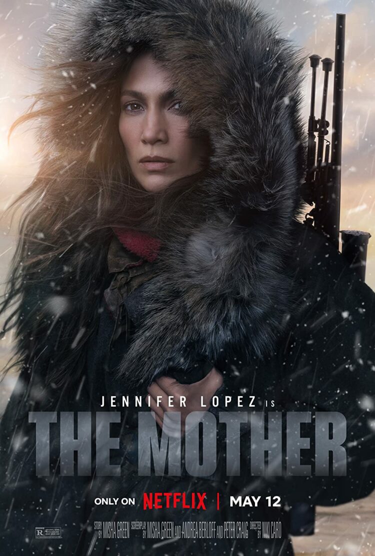 Jennifer Lopez The Mother