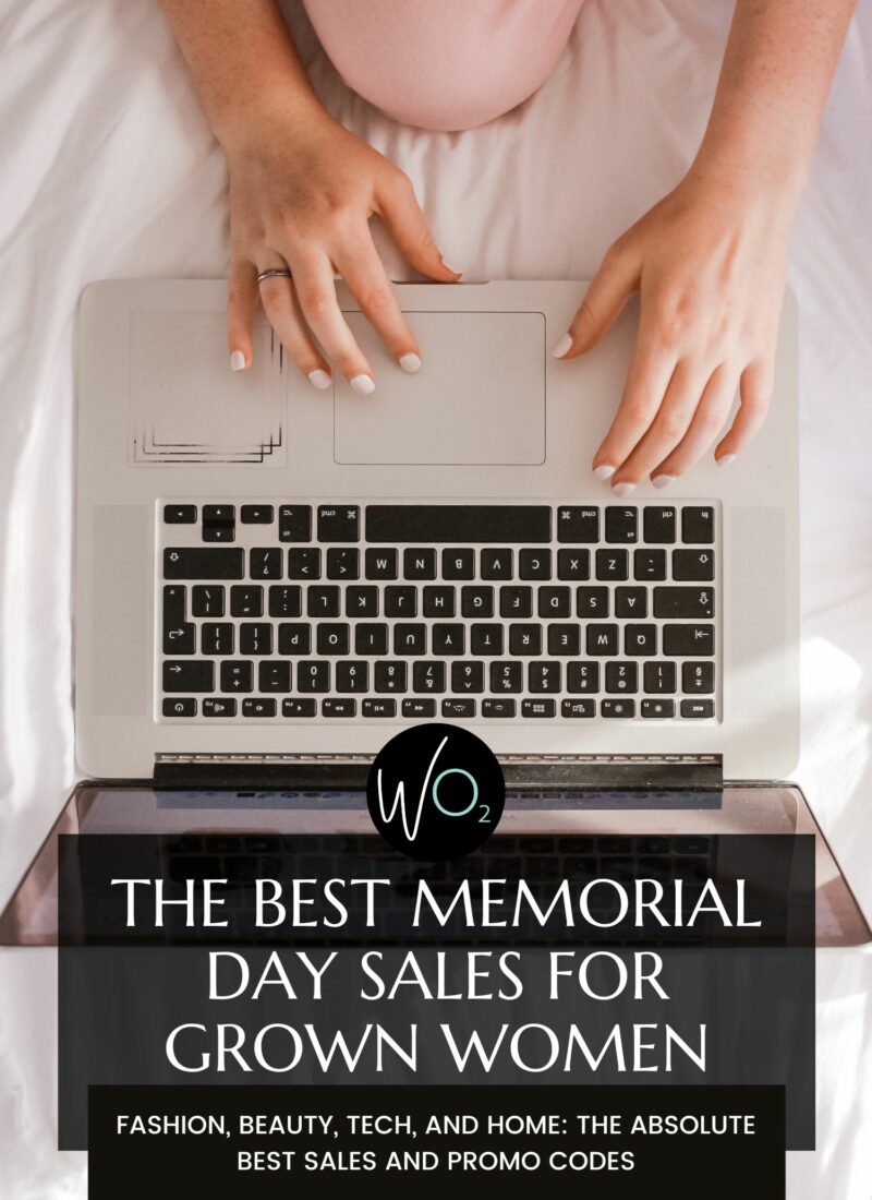 The Best Memorial Day Sales for 2023 – My Picks