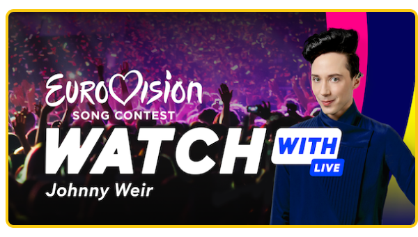 Eurovision | Weekend Reads #247
