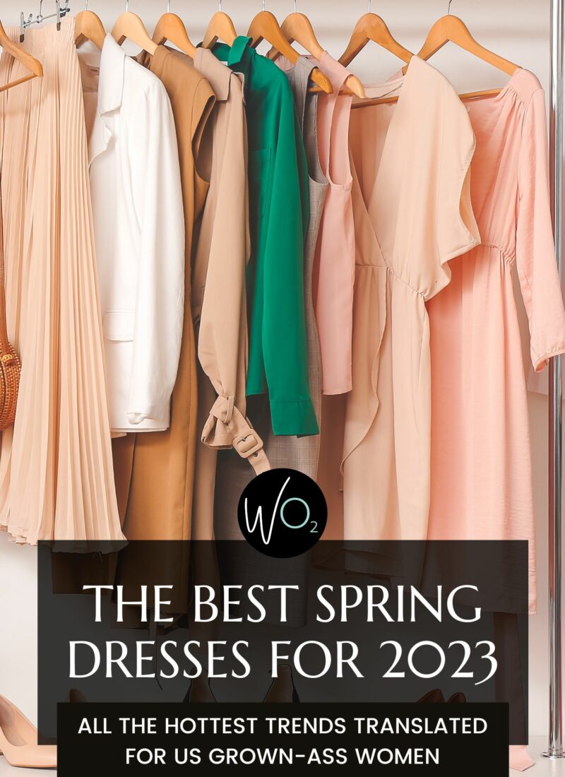 The Best Spring Dresses for 2023