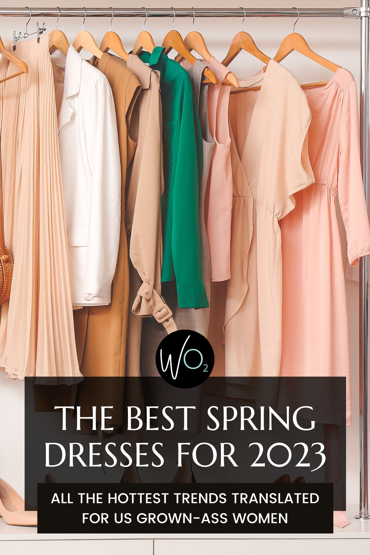 Best Spring Dresses for 2023 The Best Spring Dresses for 2023