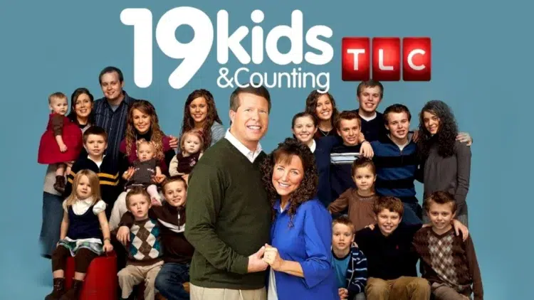 19 kids and counting