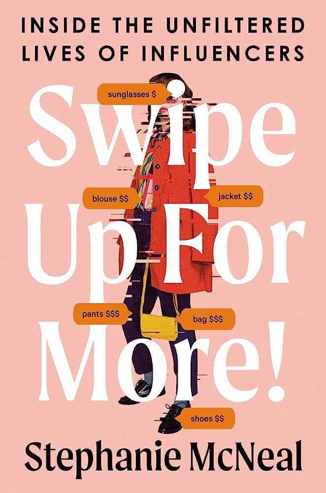Swipe Up for More! | Weekend Reads #252