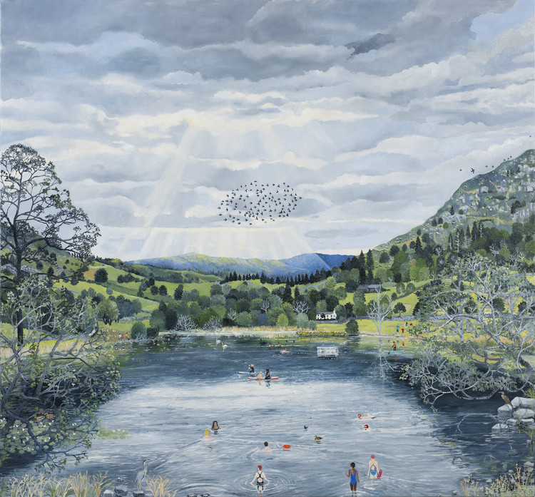emma hayworth lake swimmers 2021 Weekend Reads #252 | emma hayworth lake swimmers 2021