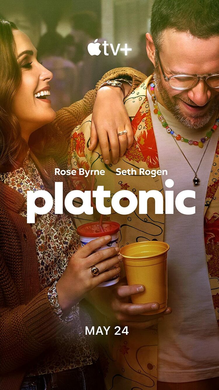 Platonic series