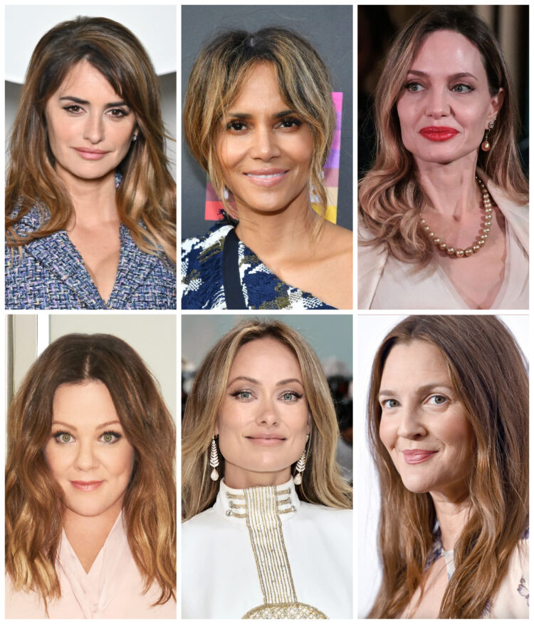 33 Beautiful Grey Hairstyles For All Lengths - Making Midlife Matter