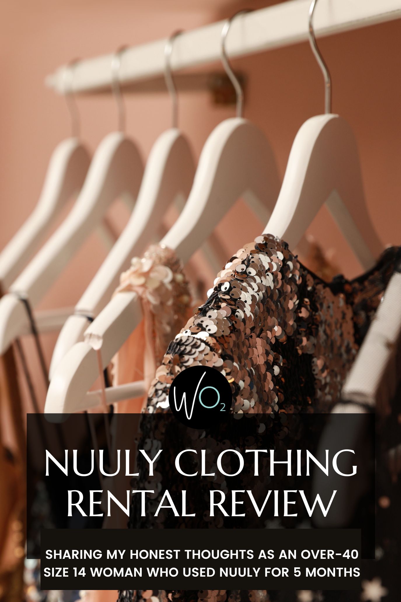 Nuuly Clothing Rental Review by an Over-4o Midsize Woman