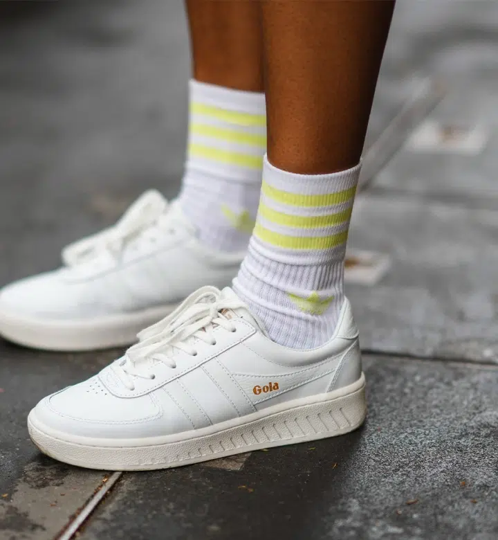 socks for sneakers in 2023
