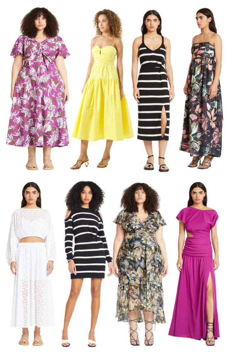 The Tanya Taylor Sale You Don t Want to Miss
