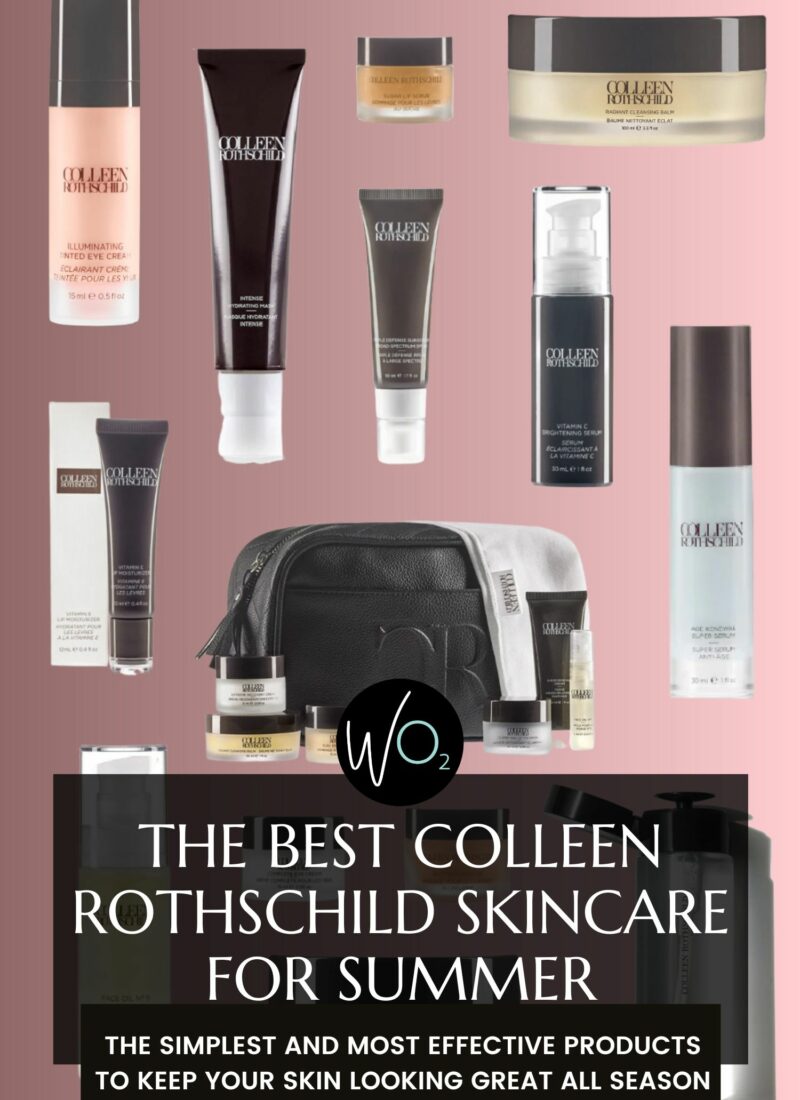 Colleen Rothschild Christmas in July Sale