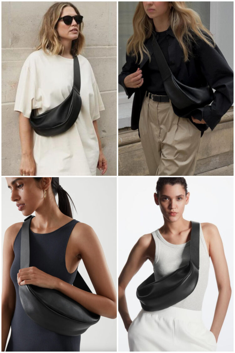 Crossbody Bags - COS