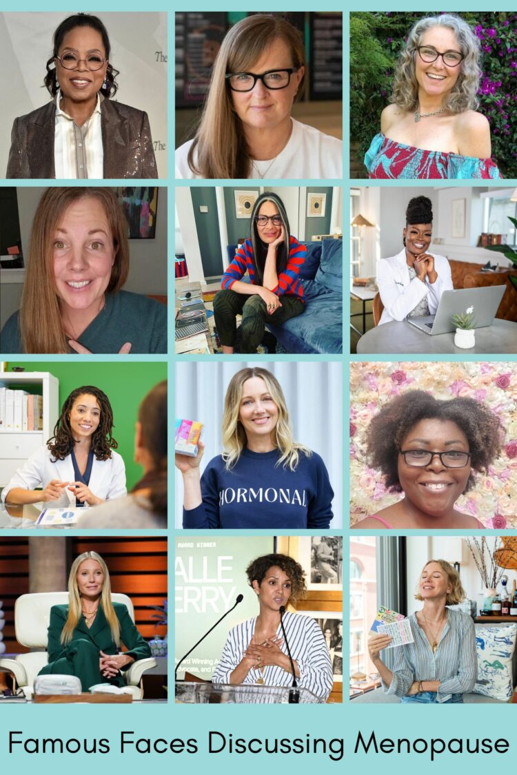 Gen X for the Menopause Discussion Thank you Gen X for the Menopause Discussion