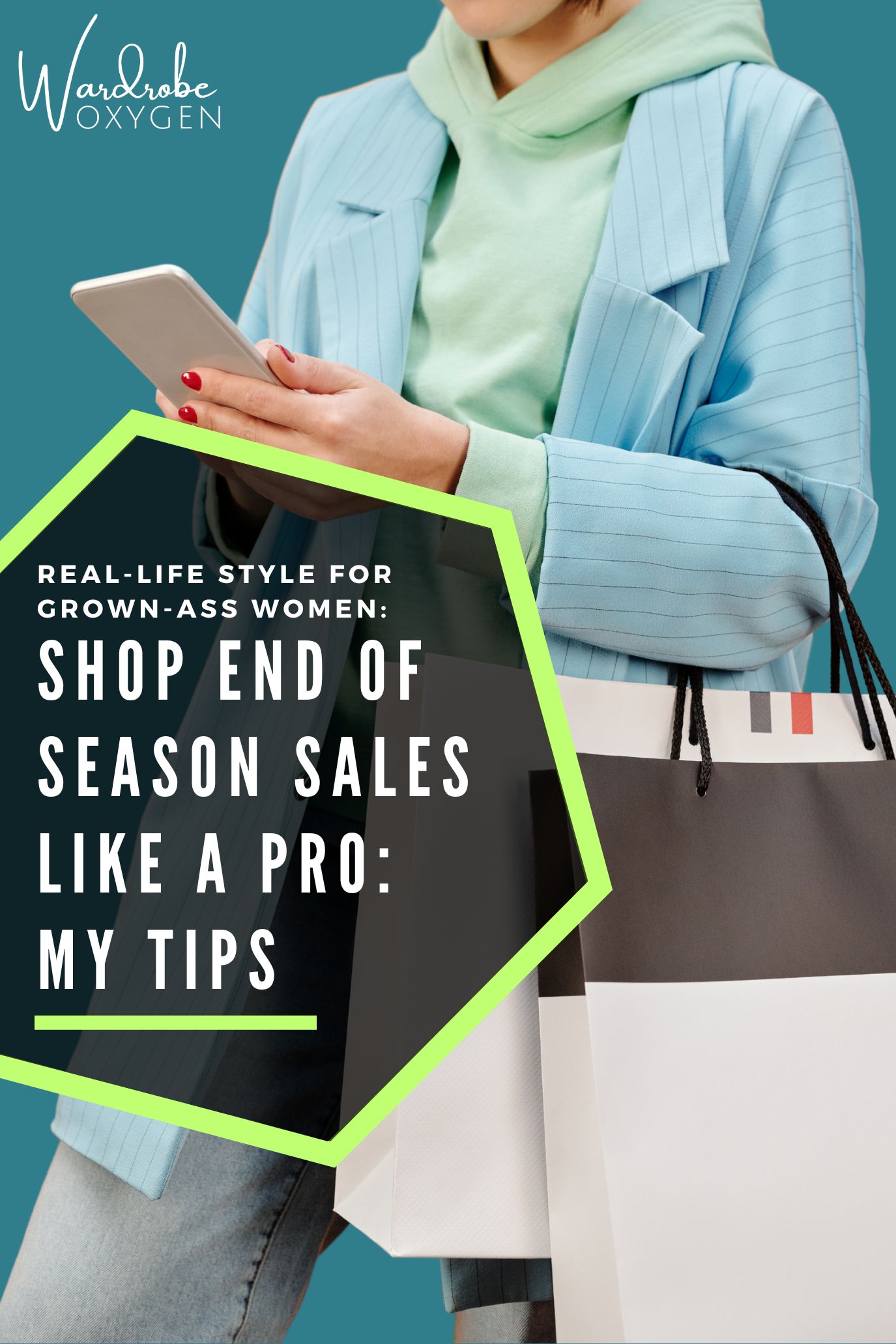 What Clothes Are Worth Buying at End-of-Summer Sales?