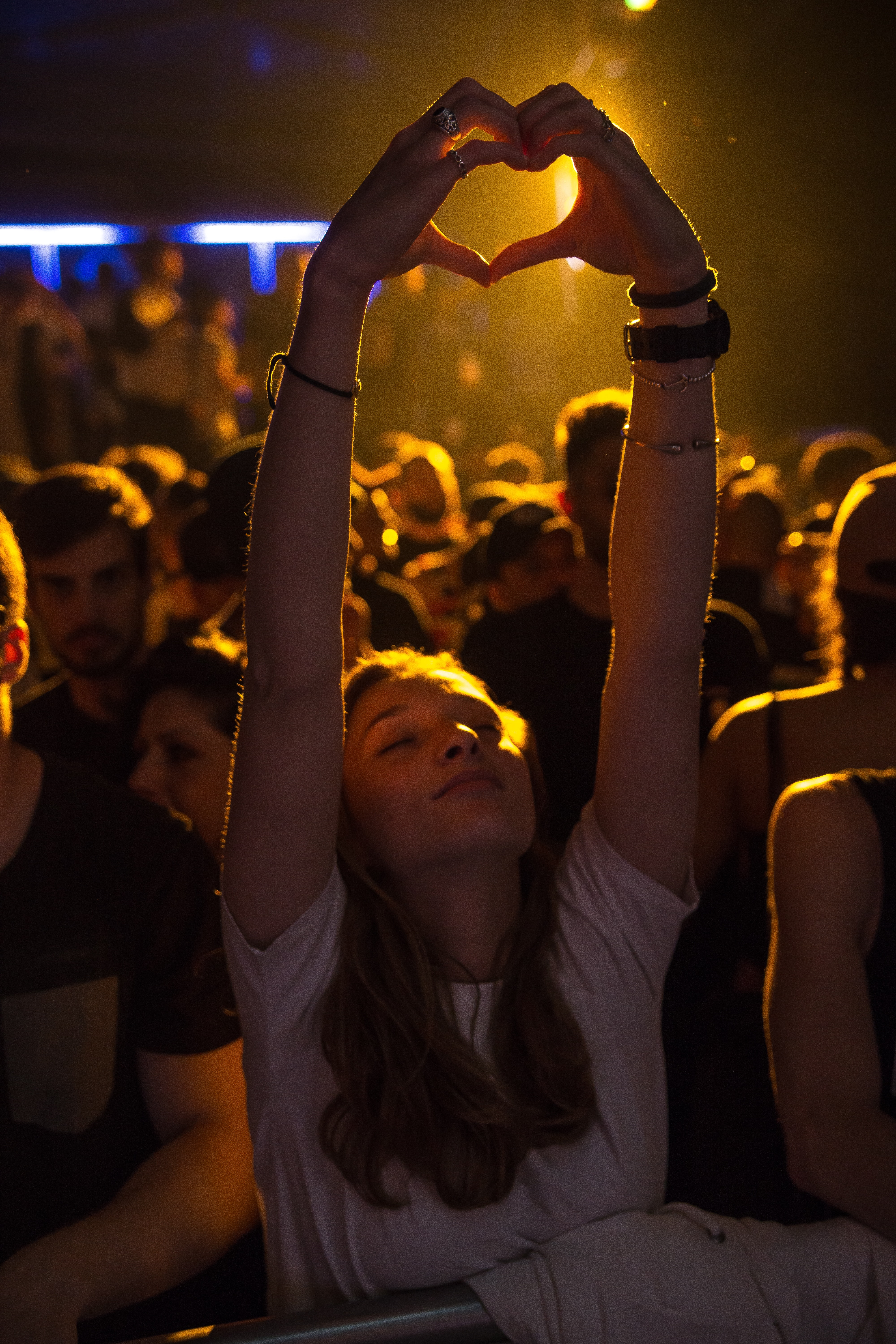 What to Wear to a Jam Band Concert