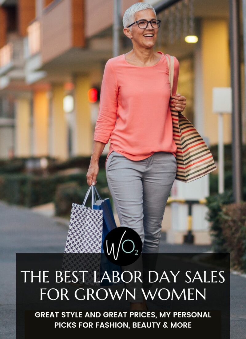 IMO The Best Labor Day Weekend Sales