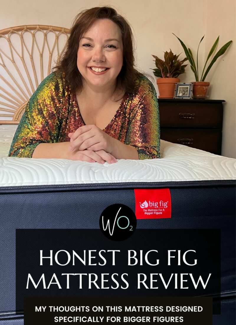Big Fig Mattress Review