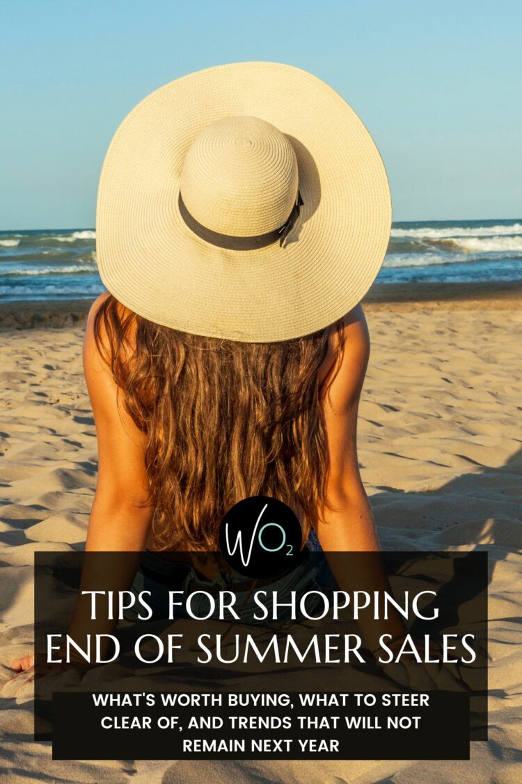 end of summer sale shopping advice end of summer sale shopping advice by wardrobe oxygen