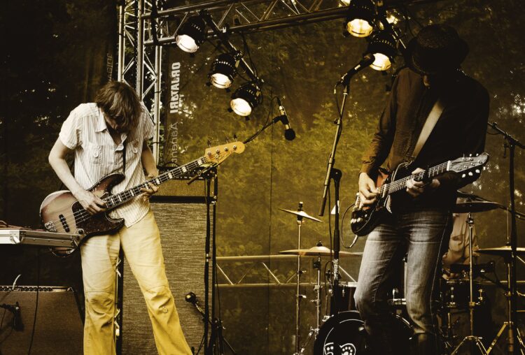 What to Wear to a Jam Band Concert 1 What to wear to a jam band concert by Wardrobe Oxygen