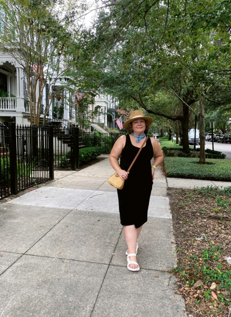 The Best Travel Sandals