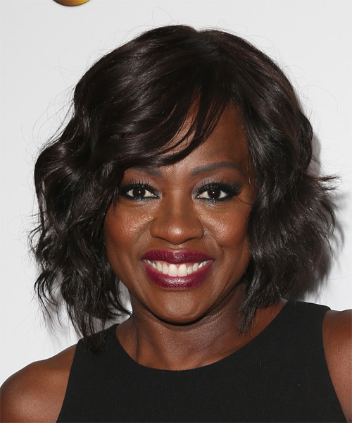 viola davis