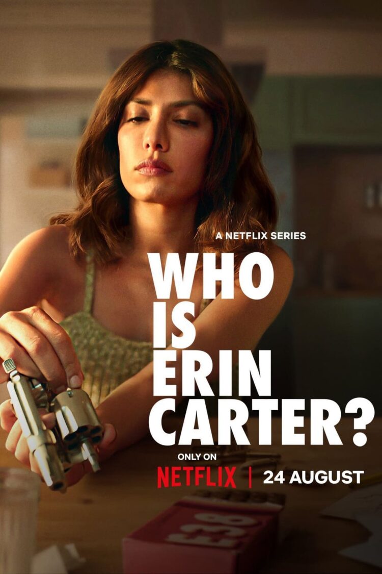 Who is Erin Carter? Weekend Reads #262